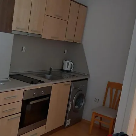 Josef Place Appartement Sunny Beach